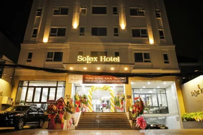 SoLex Hotel – 写真 6