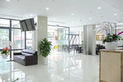 SoLex Hotel – 写真 7