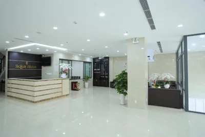 SoLex Hotel – 写真 9