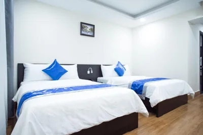SoLex Hotel – 写真 12